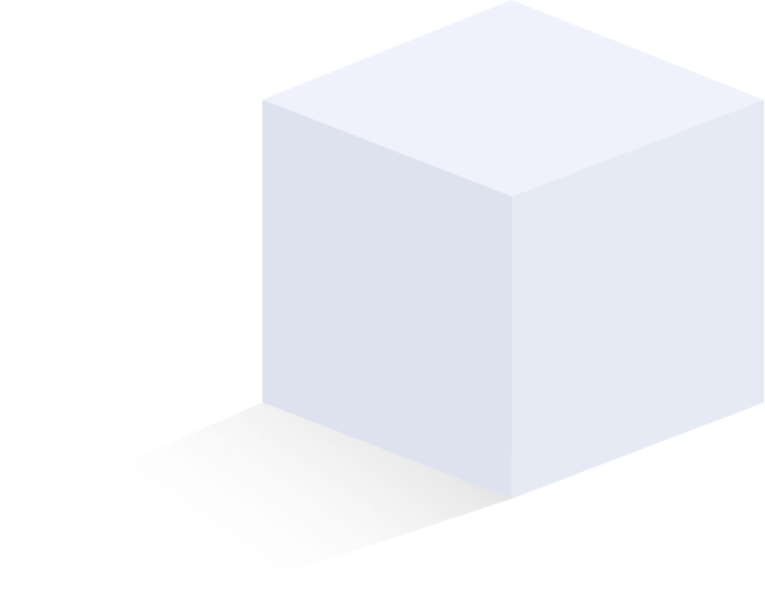 box shape