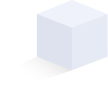 box shape white