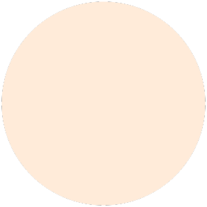 circle orange