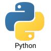 python